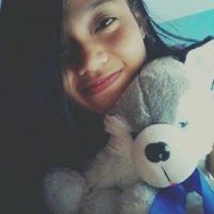 Klariz Lei Nicole Buenafe