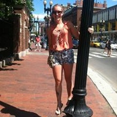 Emily Røse Sullivan