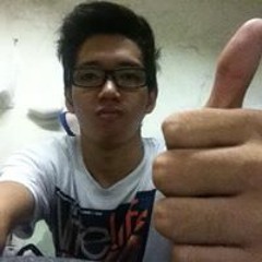 Richmark Halili Espinosa