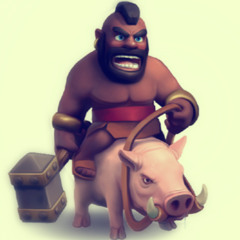 Sebastian l CoC Mas