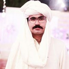 Mudassir Ali Arbani