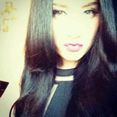 Samantha Louise Thain