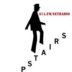 Upstairs-Radioshow