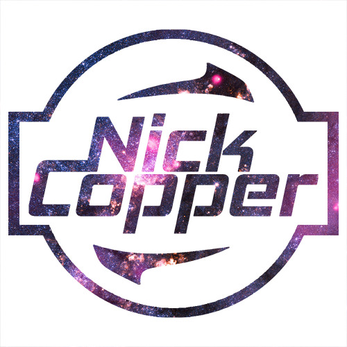The New Is You - Nick Copper [Jump-Style]