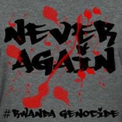 Joy Dablessed Rwagashonga