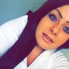 Petrine Chanel Jørgensen