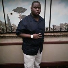 Jamal Alexander Davis Jr.