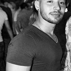 Patrick Alcantara 10