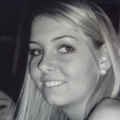 Christina Sophie Eikeland