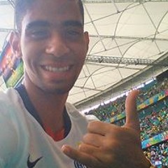 Filipe Bahia