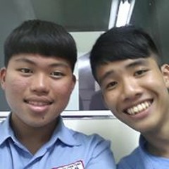 Gavin Liau Chen Tung