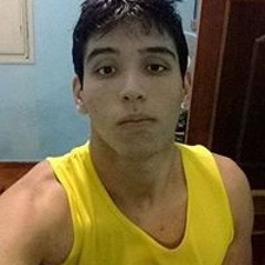 Matheus Felipe Santos