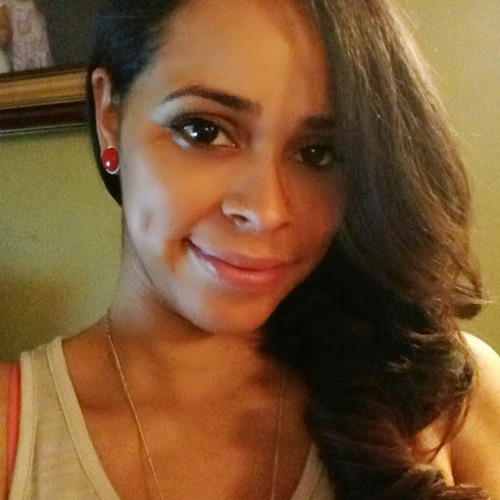 Stephanie Urena Acosta’s avatar