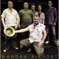 Wahorn Airport