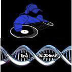 DJ N-Zyme