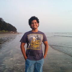 Nishant Suresh Nair