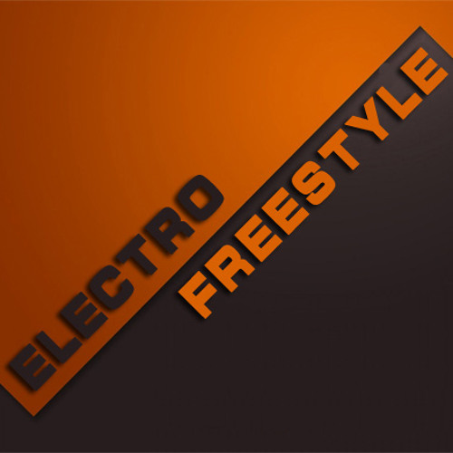 Electro Freestyle Music’s avatar
