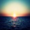 Distant horizon