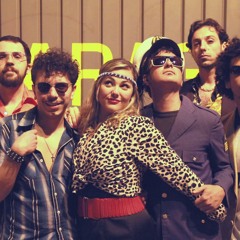 Orquestra Mineira d Brega