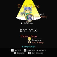 Amicozer [As XI_Zer]