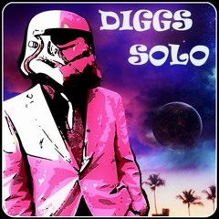 Diggs Solo