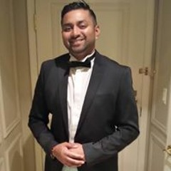 Sanath Samarawickrama