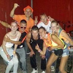 hardcore terrorr