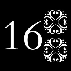16 Clefs