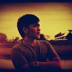 Tomy Aditya Putra Yolwan