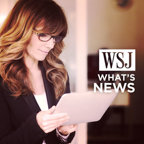 WSJ What's News’s avatar