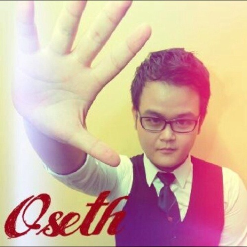 Oseth (One Man Band)’s avatar