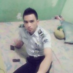 Bram Extaca Takarada