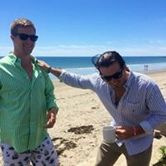 Dane Alexander Mitchell