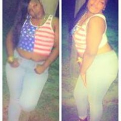 Martika Pecantan McGuire