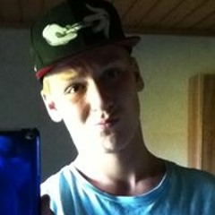 Lukas Egli 2