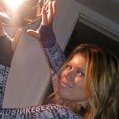 Agatha Kasprzak