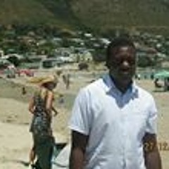 Phill TInaye Chivhuvhu