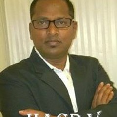 Harichandra ChittiBabu