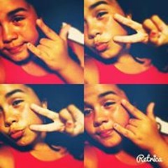 Alondra Nicole Rivera