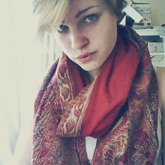 Louise Bazelaire ॐ