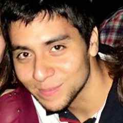 Sergio González 295