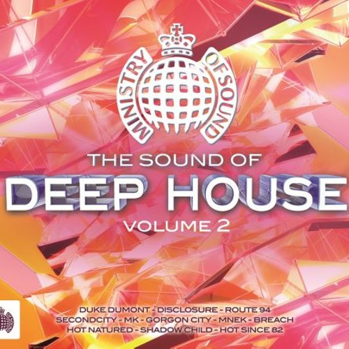09 I Can See [Konstantin Sibold Remix]
