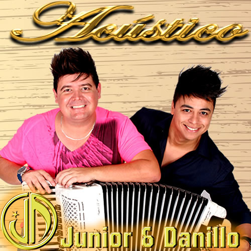 Junior e Danillo’s avatar