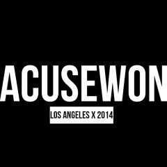 AcuseWon
