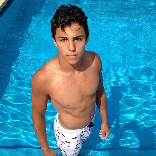 Alex Tanner Instagram