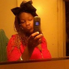 Myasia Sweetiecakes Davis