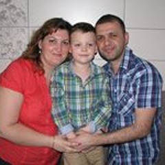 Claudiu Ovidiu Berceanu