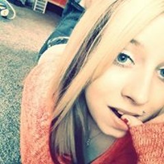 Sienna Denae Coverdale