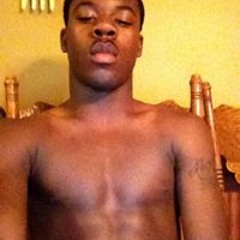 Tay Wright 3