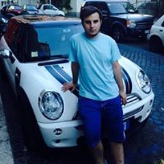 Matteo Piga